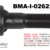 BMA-I-02625-D-I