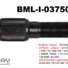 BML-I-03750-D-I